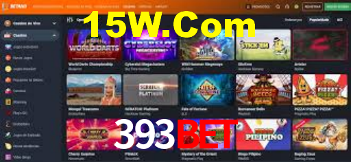 393Bet Login