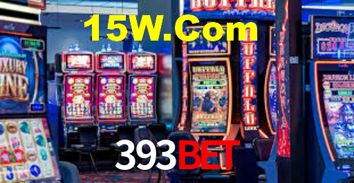 393Bet: Seu Cassino Premiado com Pagamentos Rápidos