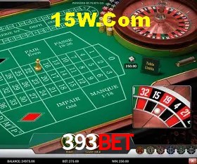 Live Casino 393Bet