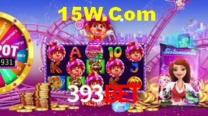 Experiência VIP 393Bet