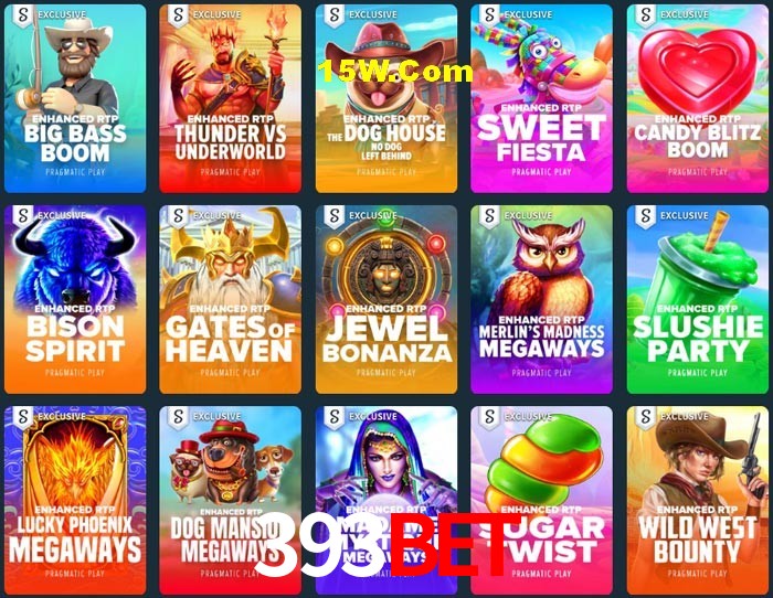 Games Directory 393Bet